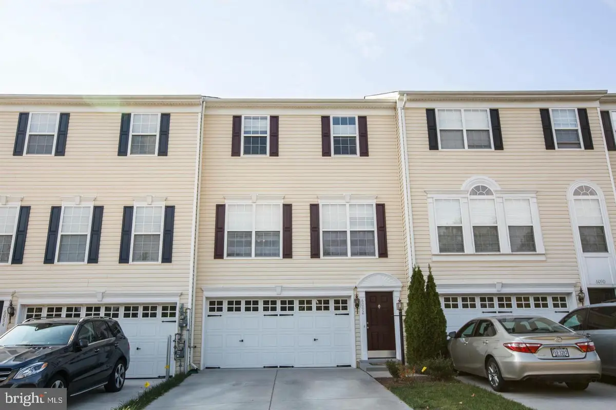 6092 Popes Creek Pl, Haymarket, VA 20169 - #1