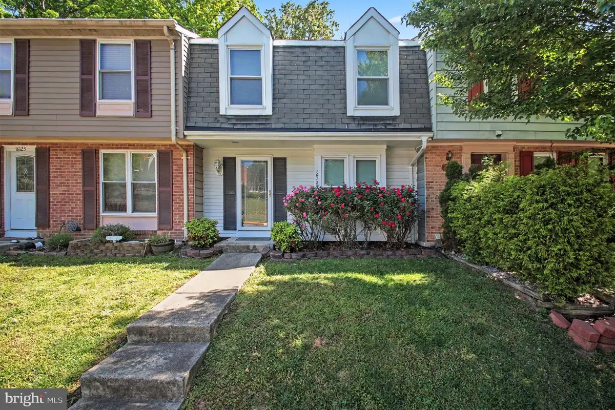 16125 Alexander Pl, Dumfries, VA 22025 - #1