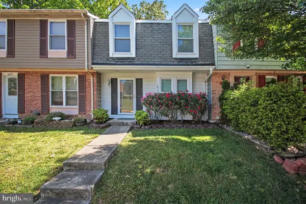 16125 Alexander Pl, DUMFRIES, VA 22025