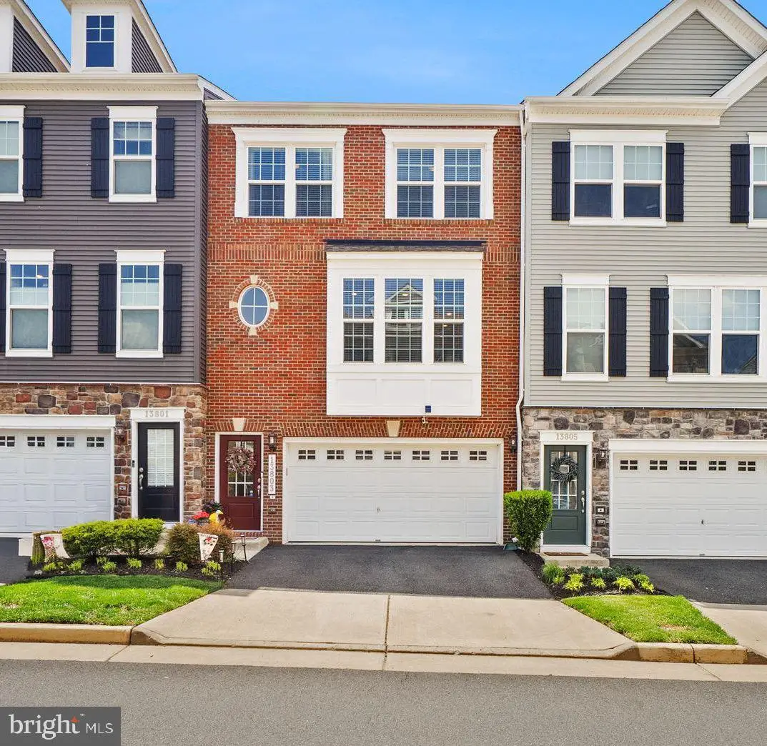 13803 Litespeed Way, Gainesville, VA 20155 - #1