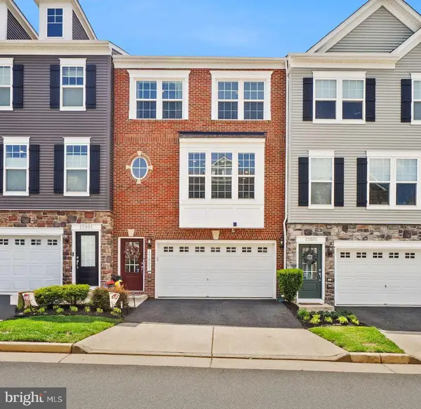13803 Litespeed Way, GAINESVILLE, VA 20155