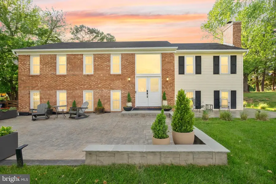 9900 Hynson, Manassas, VA 20111 - #2