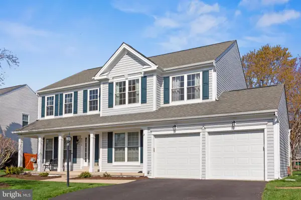 8538 Welsh Pony Ct, GAINESVILLE, VA 20155