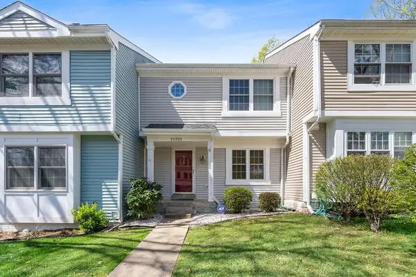 15325 Waters Edge Ct, DUMFRIES, VA 22025
