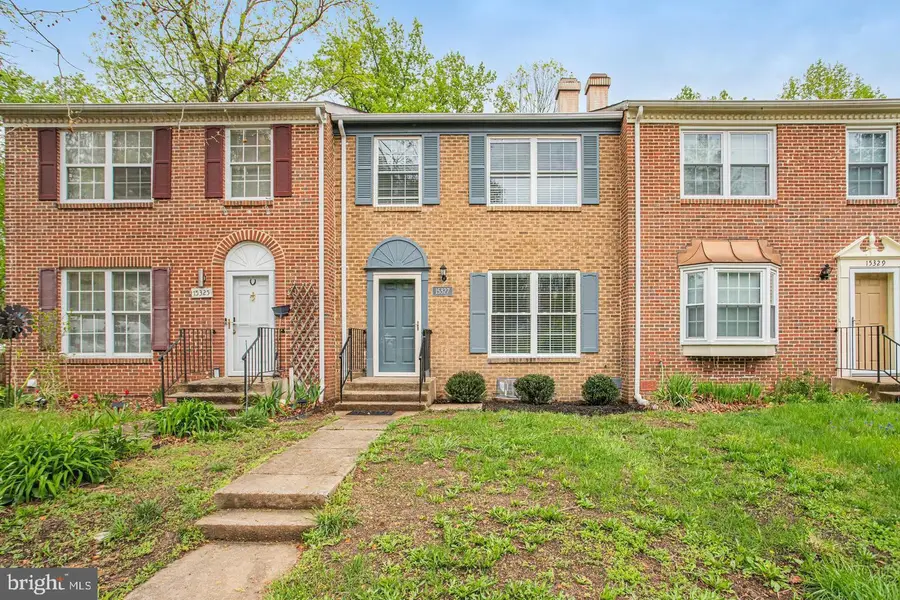 15327 Blacksmith Ter, Woodbridge, VA 22191 - #2