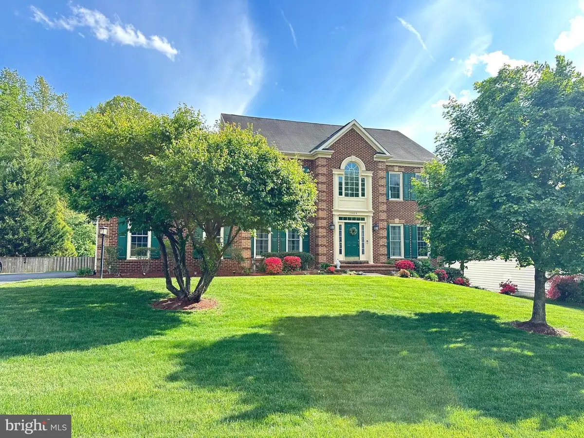 12923 Champlain Dr, Manassas, VA 20112 - #1
