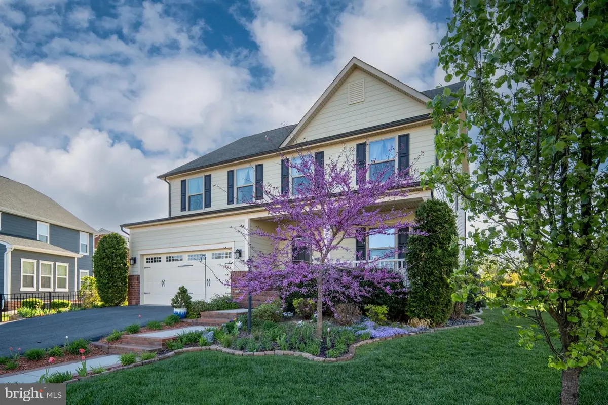 2505 Sweet Clover Ct, Dumfries, VA 22026 - #1