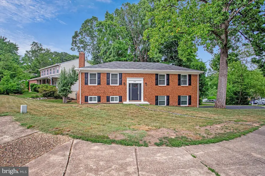 3998 Hidden Valley Ct, Dumfries, VA 22025 - #3