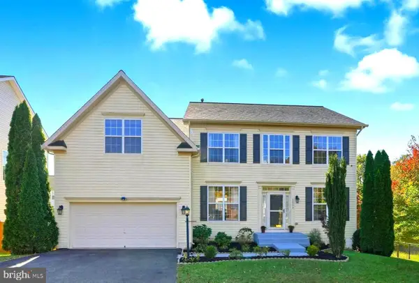 14979 Hopewells Landing Dr, GAINESVILLE, VA 20155