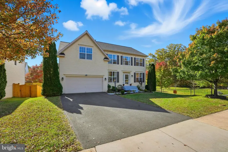 14979 Hopewells Landing Dr, Gainesville, VA 20155 - #3