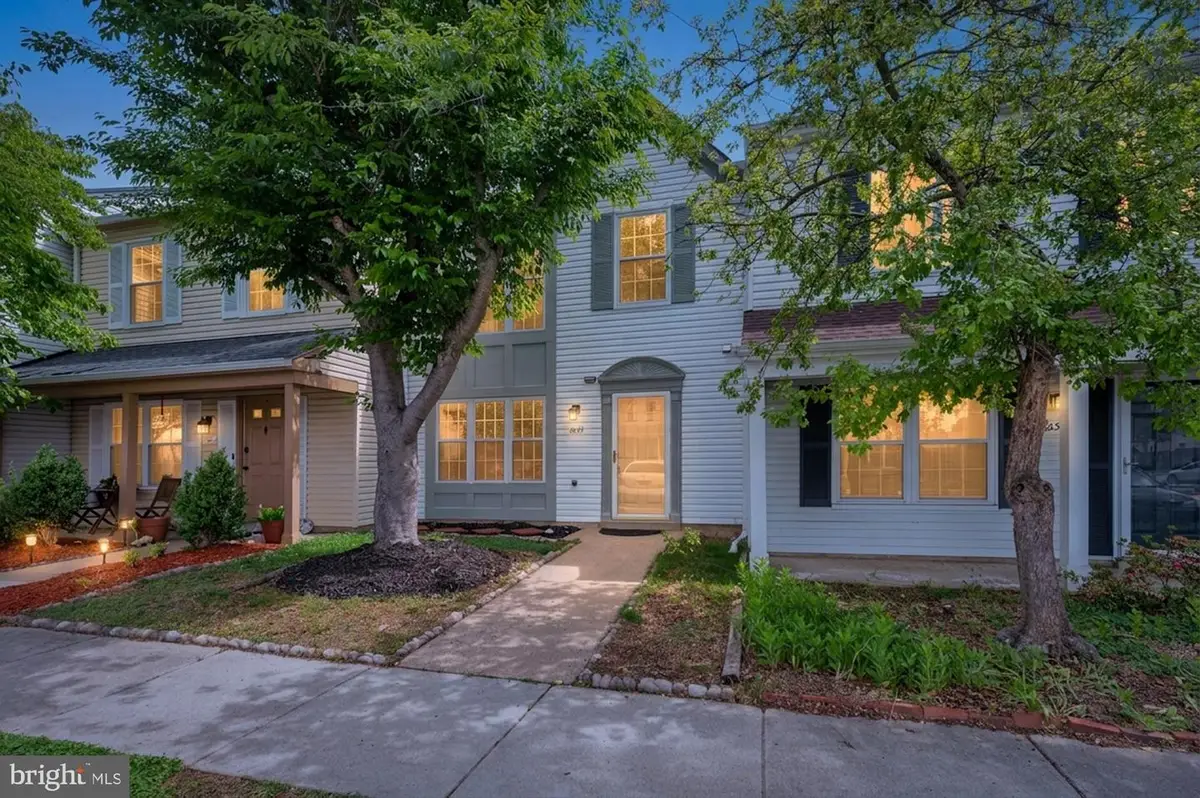 3634 Dahlgren Pl, Dumfries, VA 22026 - #1