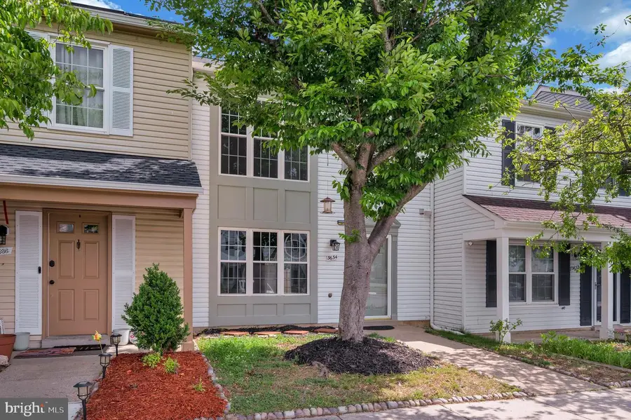 3634 Dahlgren Pl, Dumfries, VA 22026 - #2