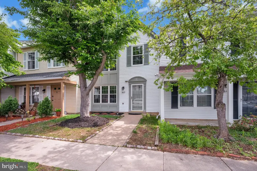 3634 Dahlgren Pl, Dumfries, VA 22026 - #3