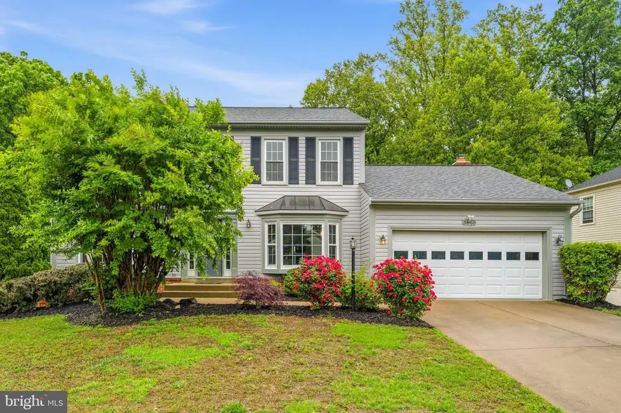 3660 Thomasson Crossing Dr, Triangle, VA 22172 - #2