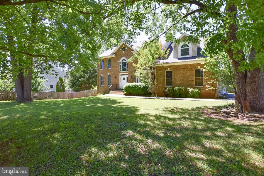 4228 Misty Ridge Dr, Haymarket, VA 20169 - #2