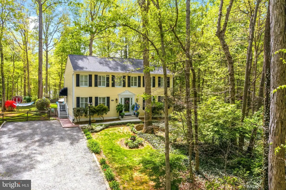 8181 Erika Dr, Manassas, VA 20112 - #1