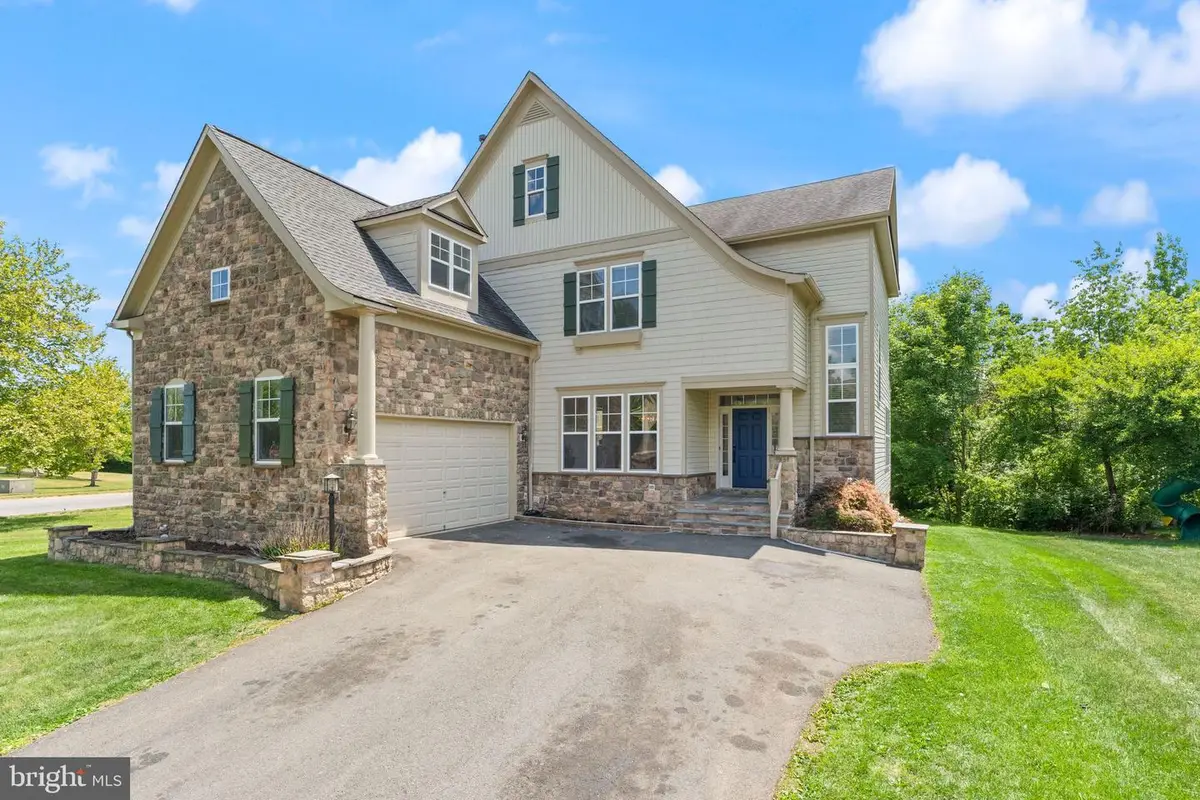 12850 Victory Lakes Loop, Bristow, VA 20136 - #1
