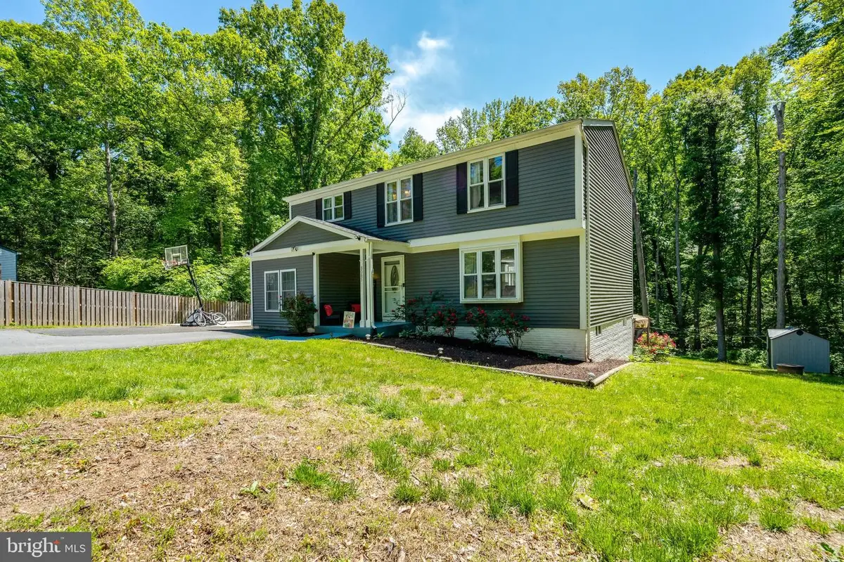 8085 Gracie, Manassas, VA 20112 - #1