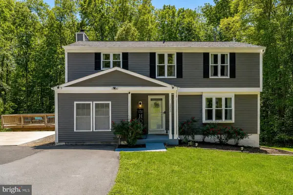8085 Gracie, MANASSAS, VA 20112