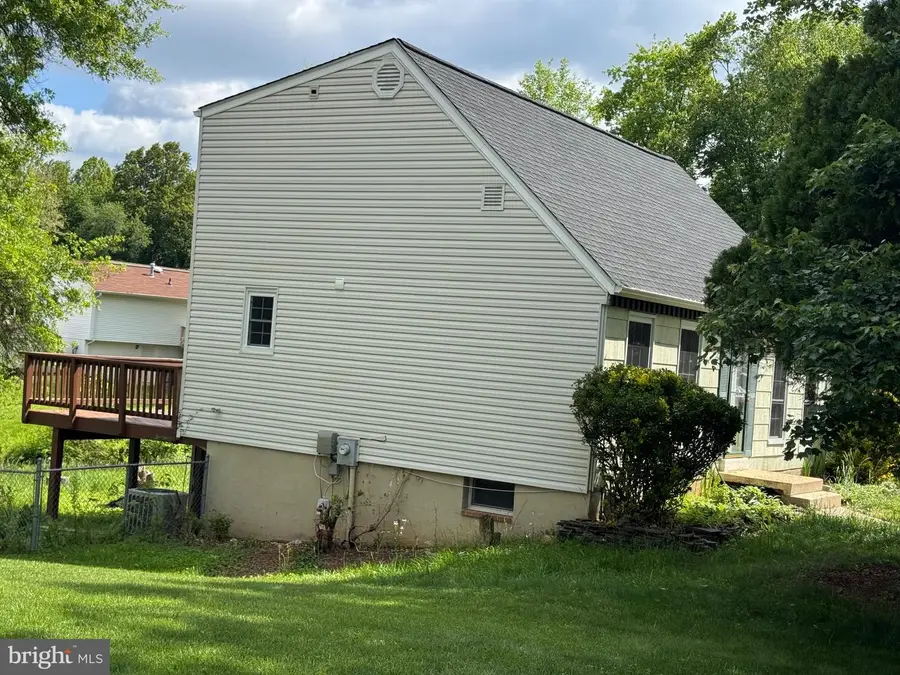 5372 Seneca Ct, Woodbridge, VA 22193 - #3