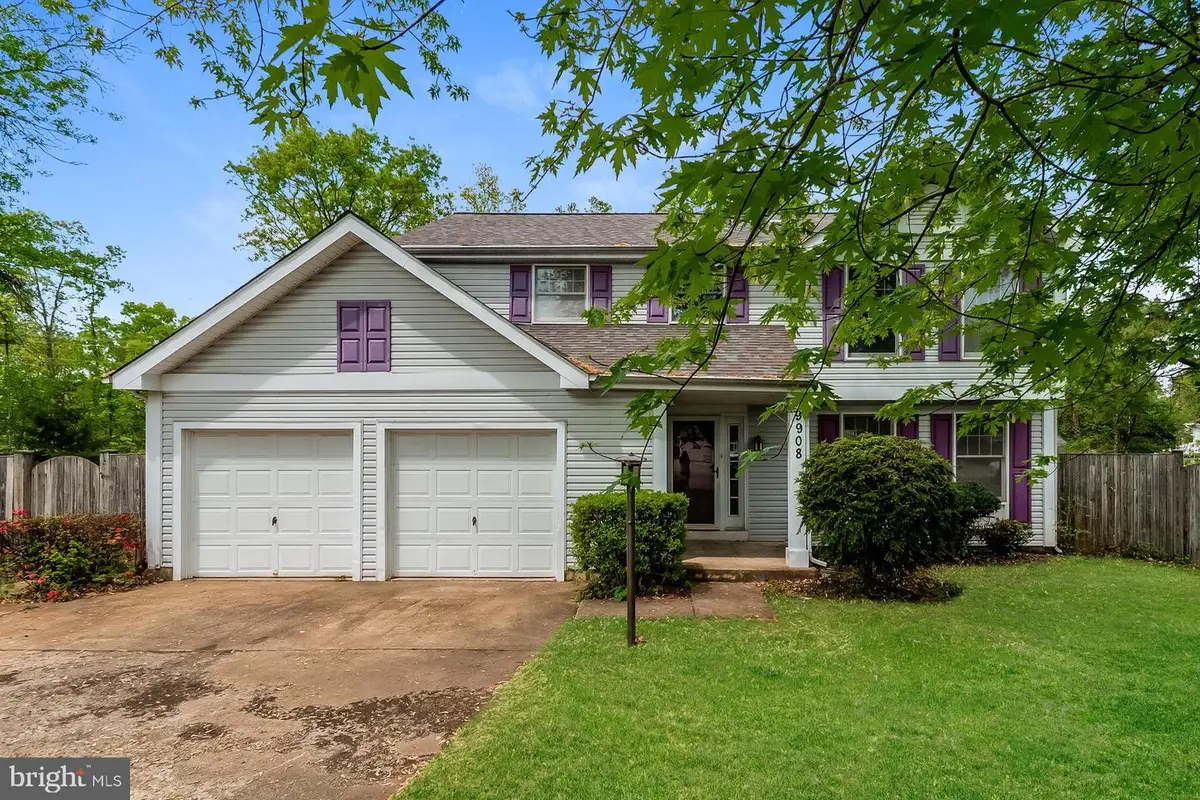9908 Rickover Ct, Manassas, VA 20109 - #1