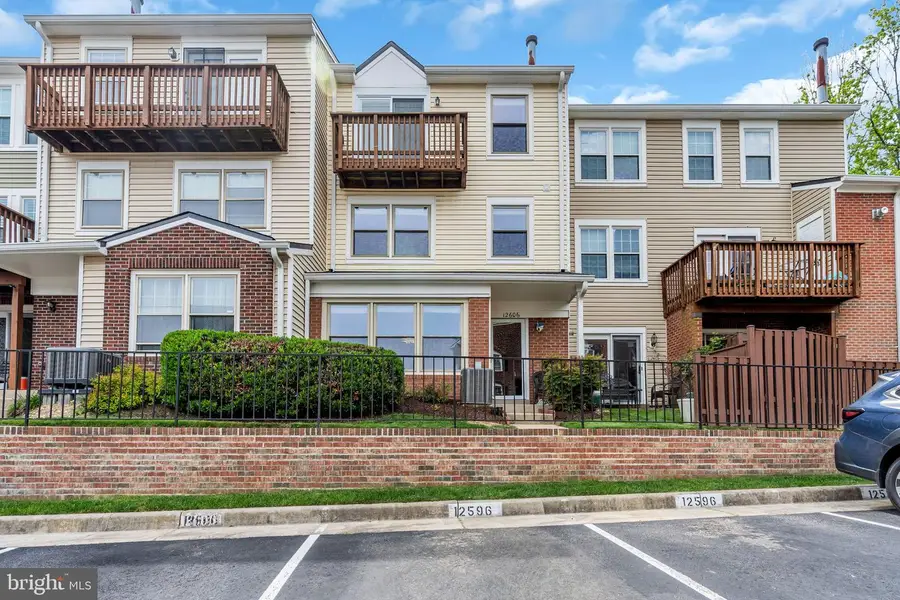 12606 Kempston Ln, Woodbridge, VA 22192 - #3