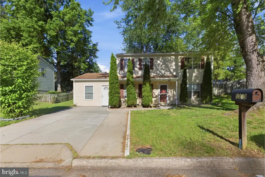 5283 Sudberry Ln, Woodbridge, VA 22193 - #2