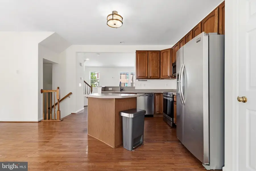 1526 Grosbeak Ct, Woodbridge, VA 22191 - #3