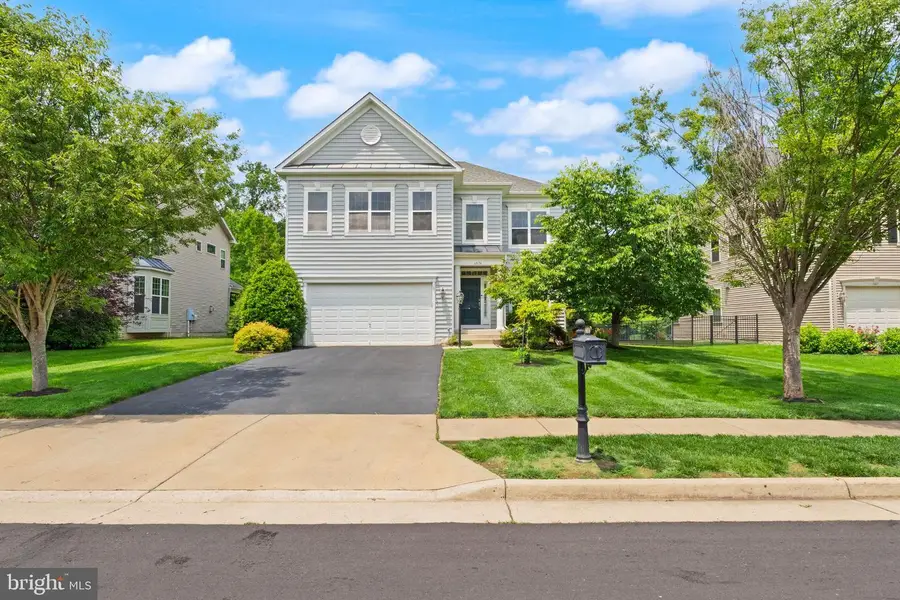 6874 Noyes Ave, Haymarket, VA 20169 - #2