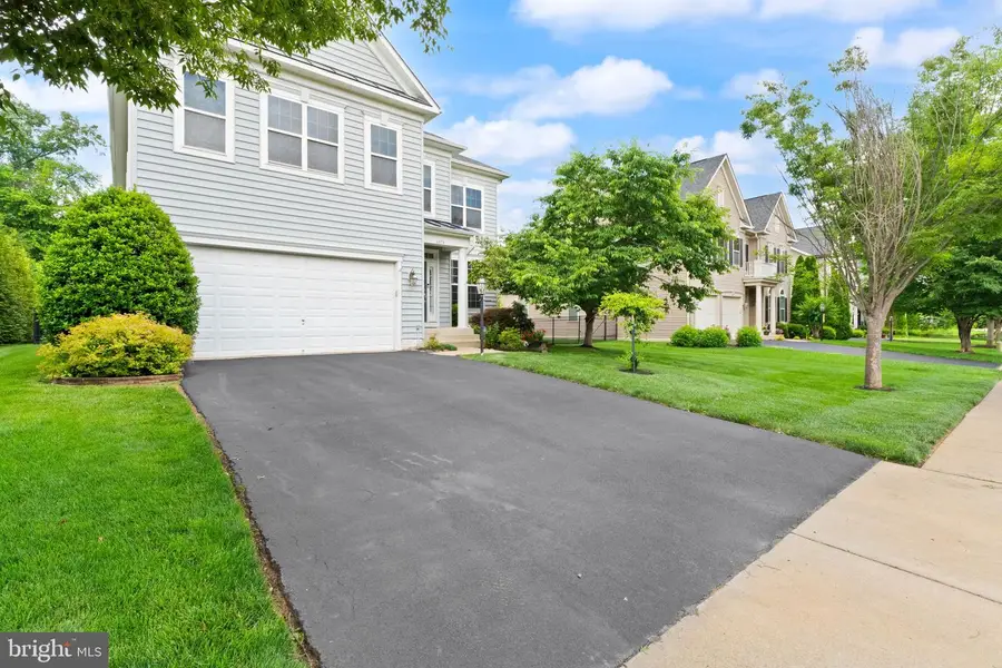 6874 Noyes Ave, Haymarket, VA 20169 - #3