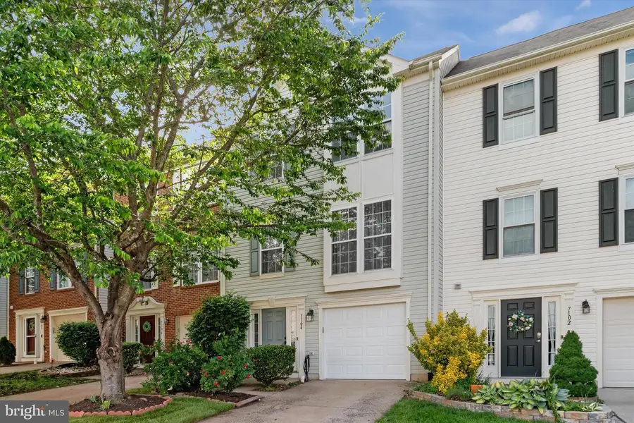 7104 Wheeling Way, Gainesville, VA 20155 - #2