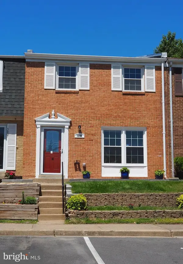 3809 Port Hope Pt, TRIANGLE, VA 22172