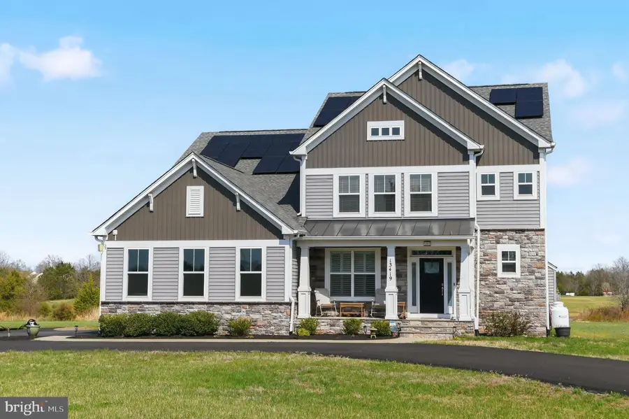 13419 Fleetwood Dr, Nokesville, VA 20181 - #2