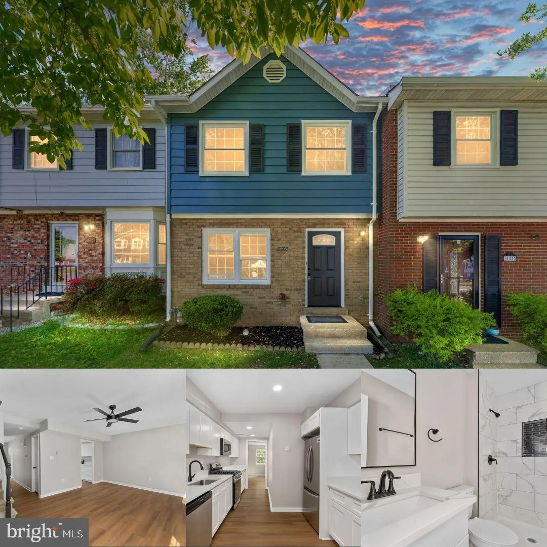 14843 Emberdale Dr, Woodbridge, VA 22193 - #1