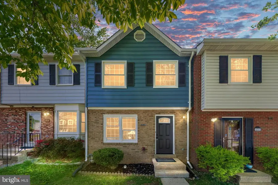 14843 Emberdale Dr, Woodbridge, VA 22193 - #2