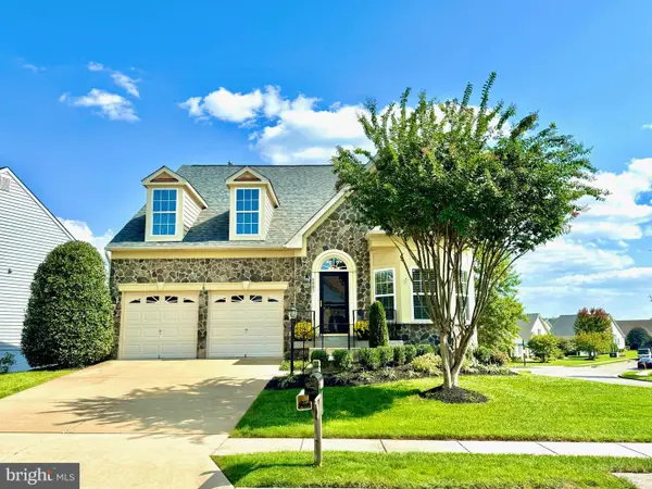 6005 Piney Grove Way, GAINESVILLE, VA 20155