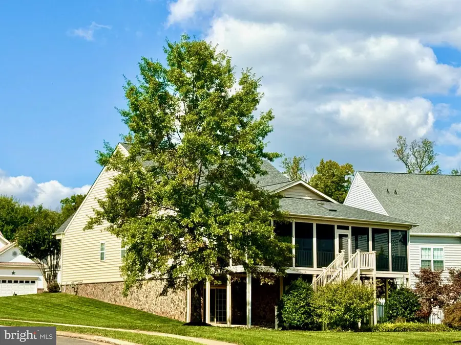 6005 Piney Grove Way, Gainesville, VA 20155 - #3