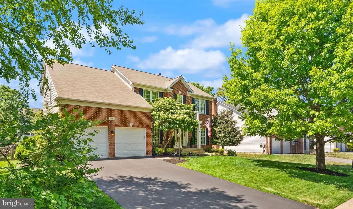 12625 Victory Lakes Loop, Bristow, VA 20136 - #1