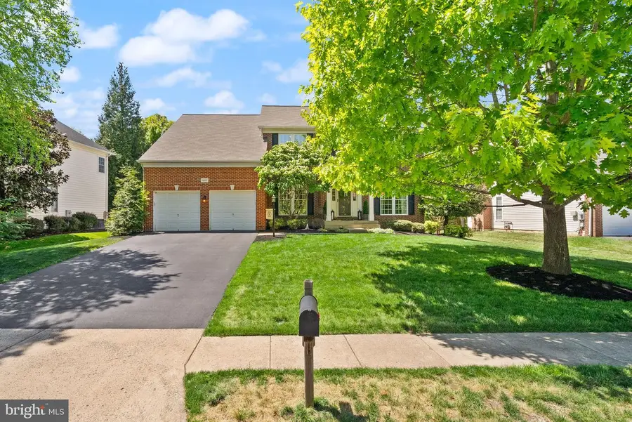 12625 Victory Lakes Loop, Bristow, VA 20136 - #2