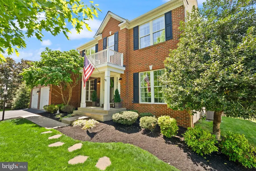 12625 Victory Lakes Loop, Bristow, VA 20136 - #3
