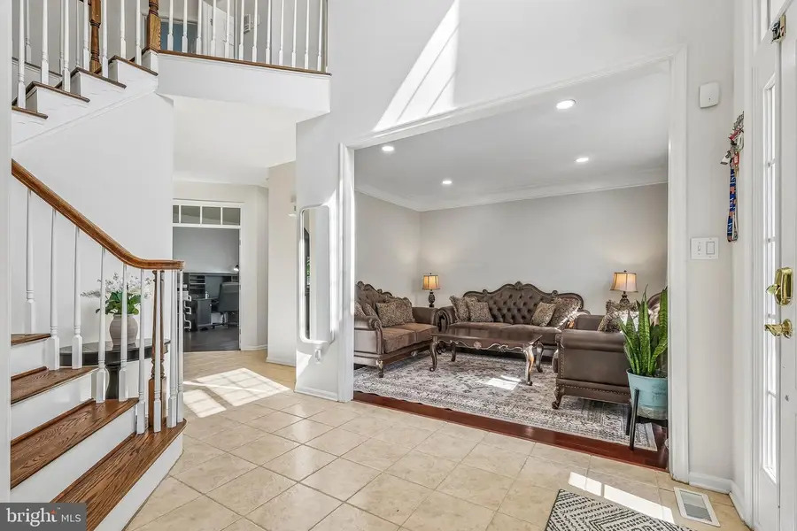 5732 Caribbean Ct, Haymarket, VA 20169 - #3