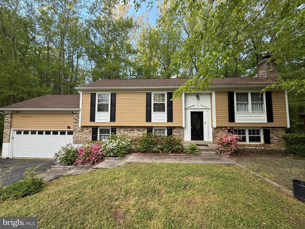 7778 Beadfield Ct, Manassas, VA 20112 - #1
