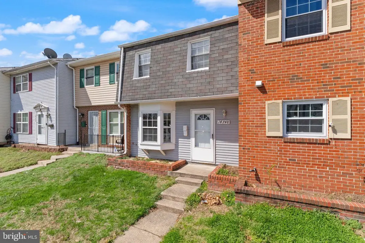 14748 Tamarack Pl, Woodbridge, VA 22191 - #1