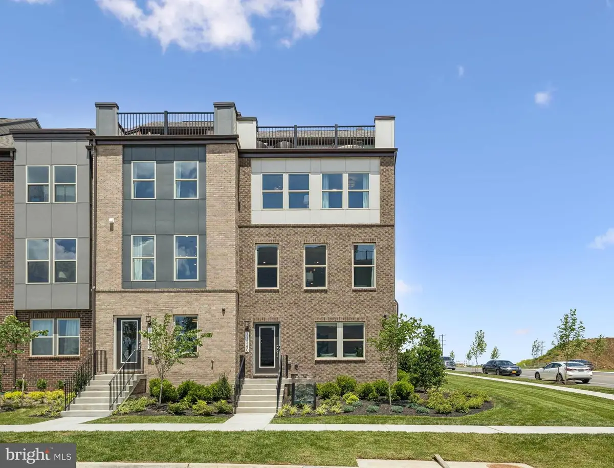8983 Katherine Johnson Ave, Manassas, VA 20109 - #1