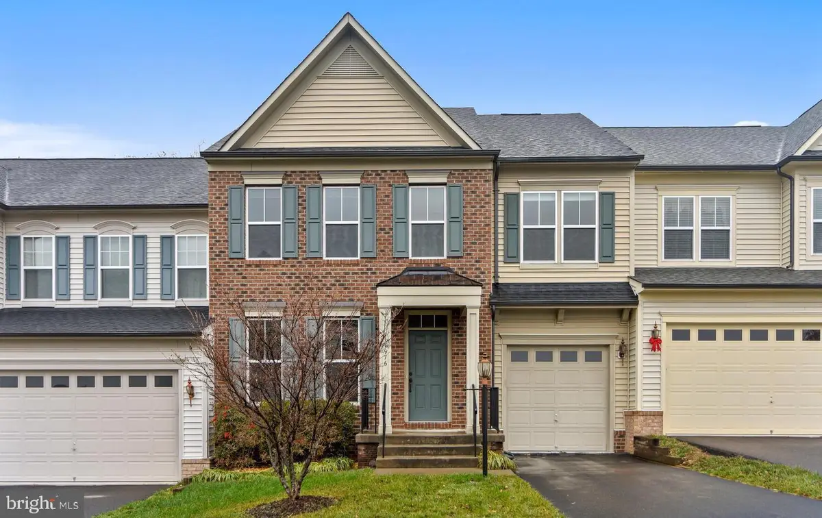 11976 Lake Baldwin Dr, Bristow, VA 20136 - #1