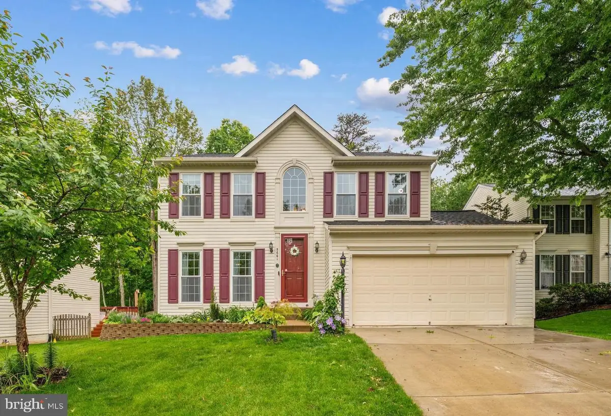 5661 Assateague Pl, Manassas, VA 20112 - #1
