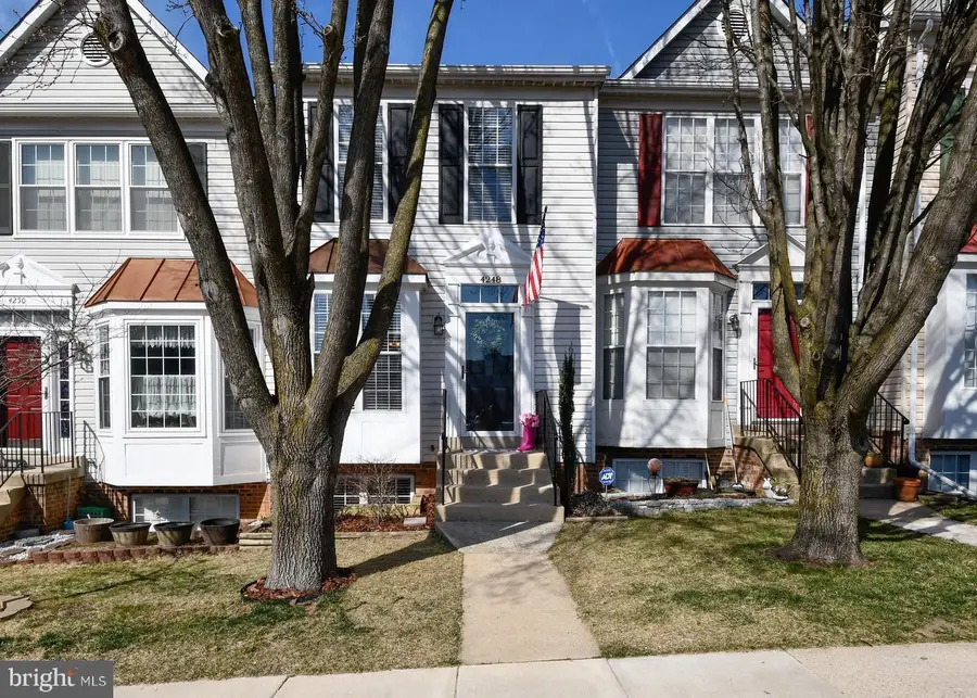 4248 Ashmere Cir, Dumfries, VA 22025 - #2