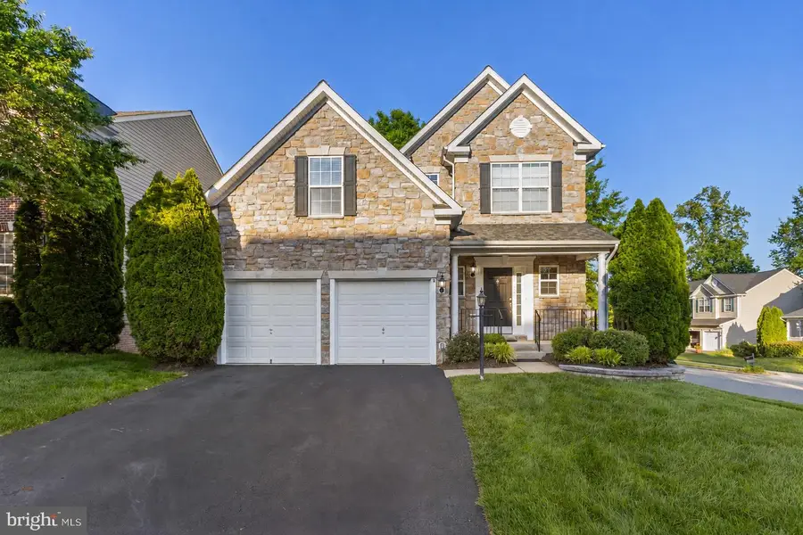 15225 Muddy Creek Ct, Woodbridge, VA 22193 - #2
