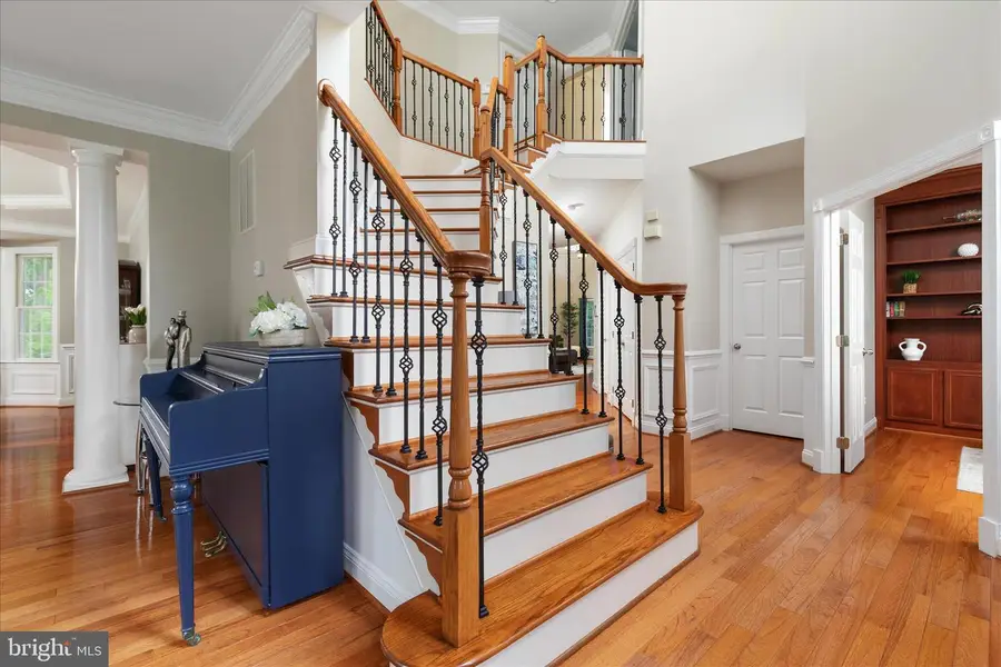 5586 Tucson Ct, Haymarket, VA 20169 - #3