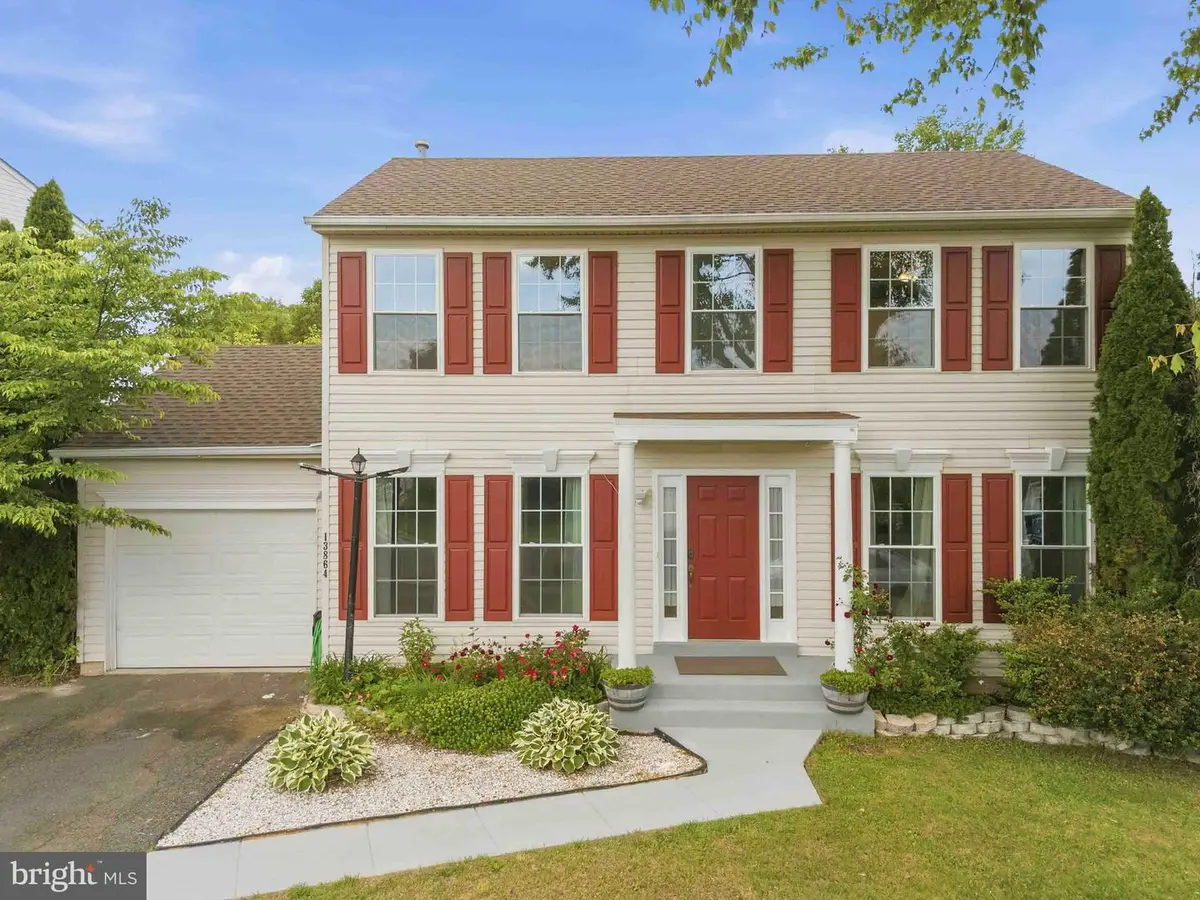 13864 Redford Ln, Woodbridge, VA 22193 - #1